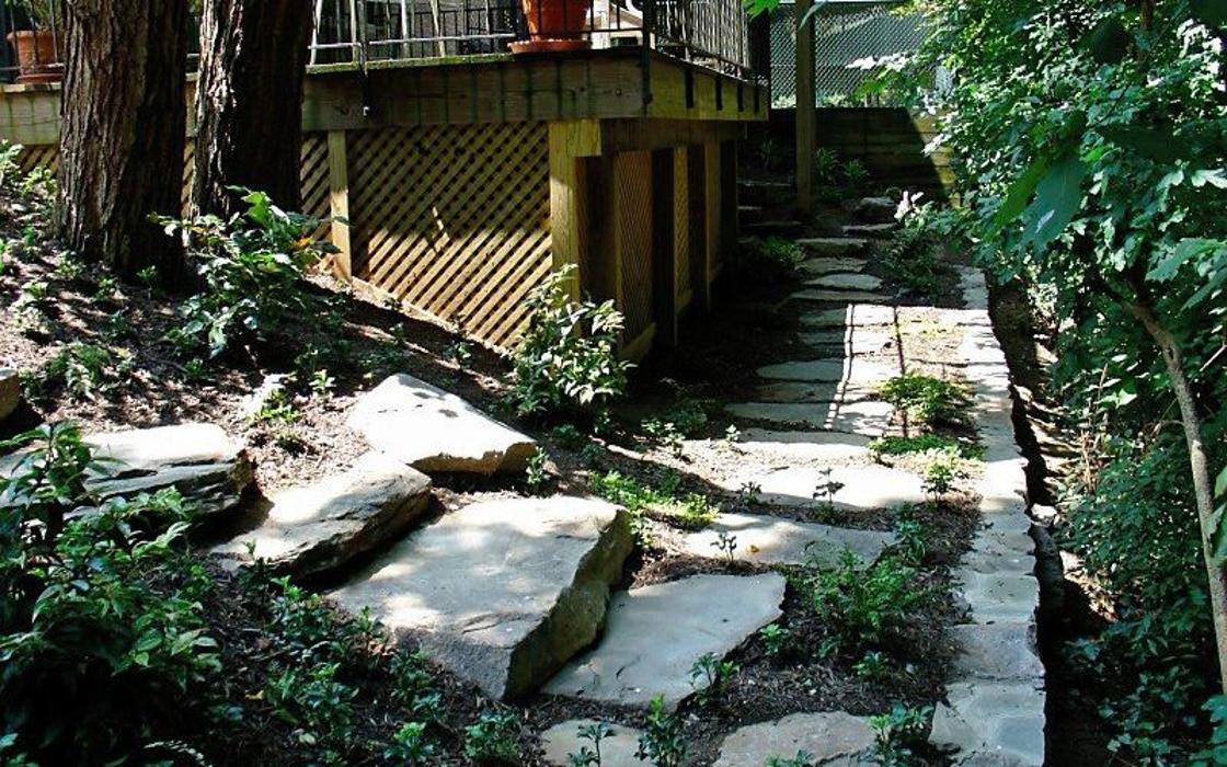 SAB Lawn & Landscaping Inc - Sterling, VA