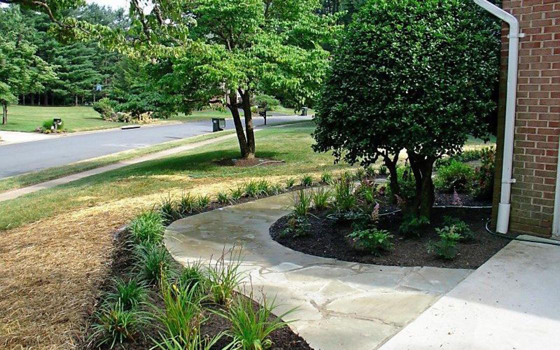 SAB Lawn & Landscaping Inc - Sterling, VA