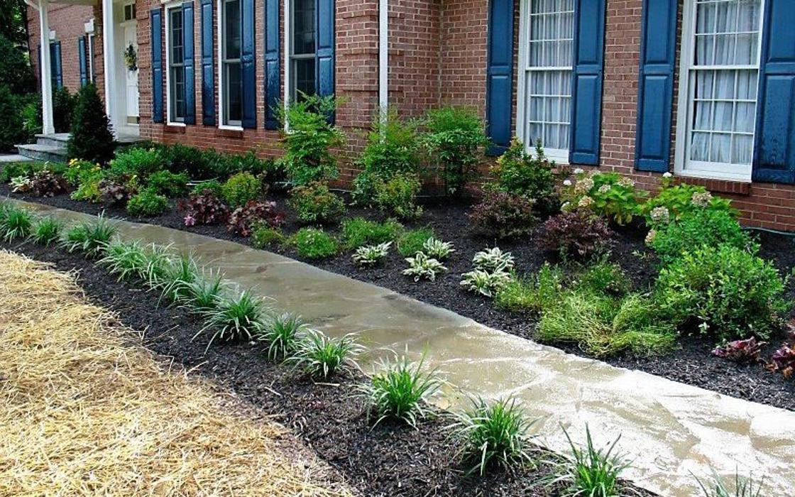 SAB Lawn & Landscaping Inc - Sterling, VA