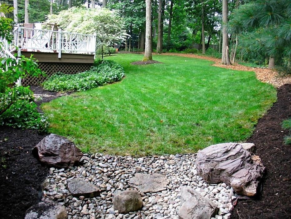SAB Lawn & Landscaping Inc - Sterling, VA