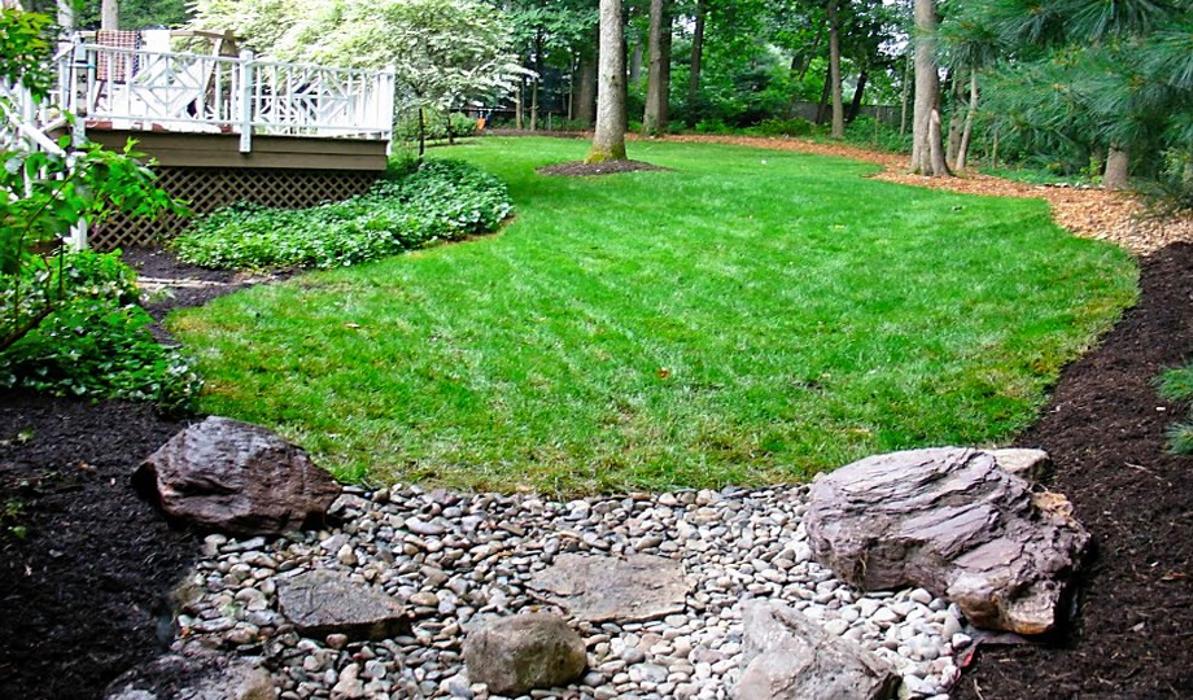 SAB Lawn & Landscaping Inc - Sterling, VA