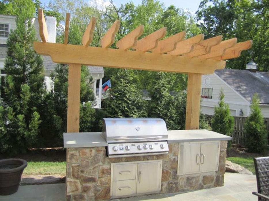 SAB Lawn & Landscaping Inc - Sterling, VA