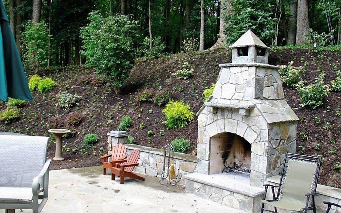 SAB Lawn & Landscaping Inc - Sterling, VA