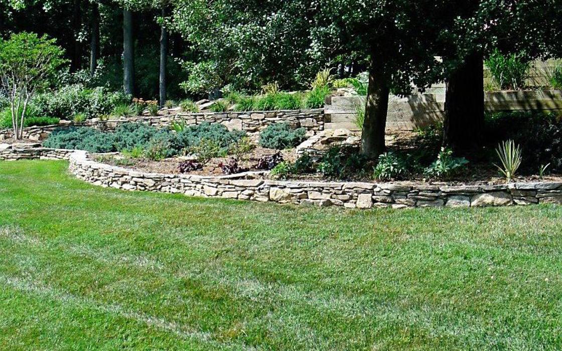SAB Lawn & Landscaping Inc - Sterling, VA