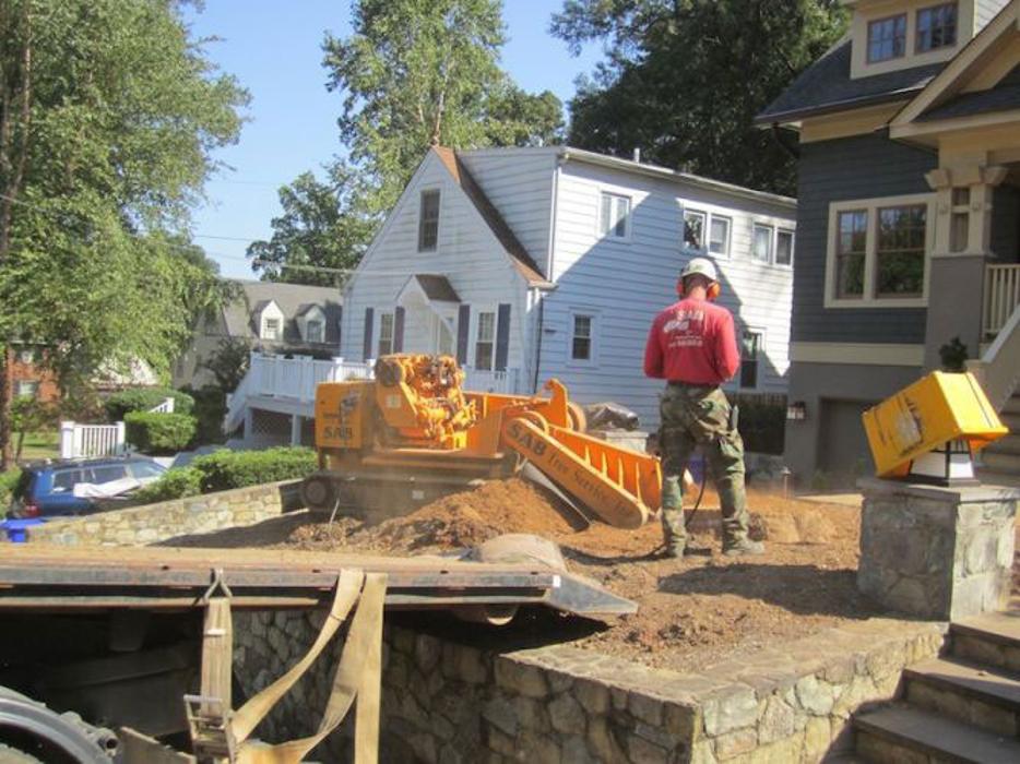 SAB Lawn & Landscaping Inc - Sterling, VA