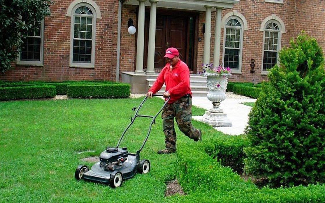 SAB Lawn & Landscaping Inc - Sterling, VA