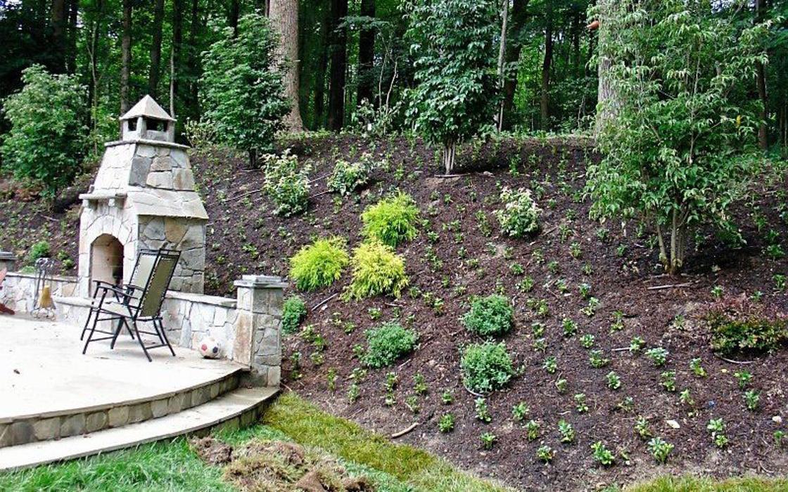 SAB Lawn & Landscaping Inc - Sterling, VA