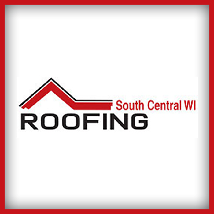 South Central Wisconsin Roofing Logo