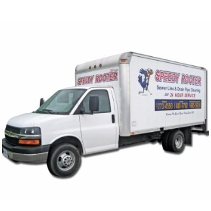 Speedy Rooter - Central Point, OR