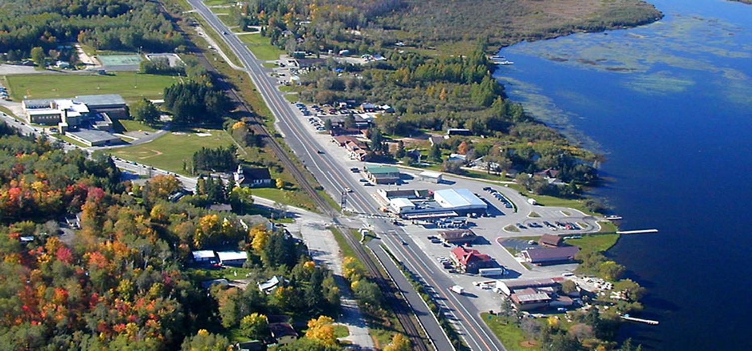 St. Louis County Environmental Services - Virginia, MN