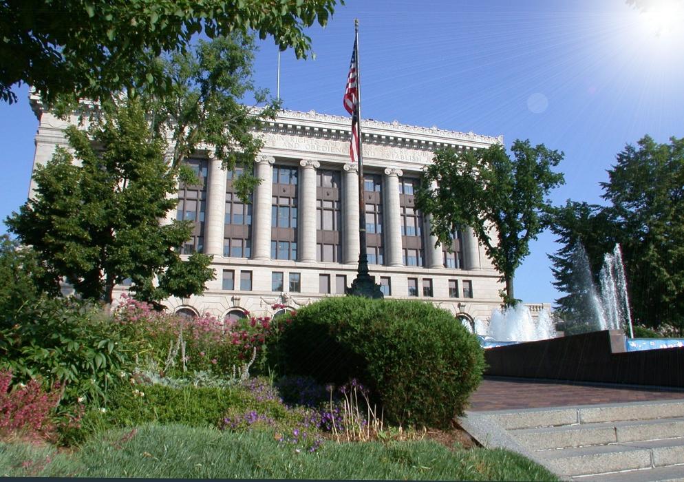 St. Louis County Environmental Services - Virginia, MN