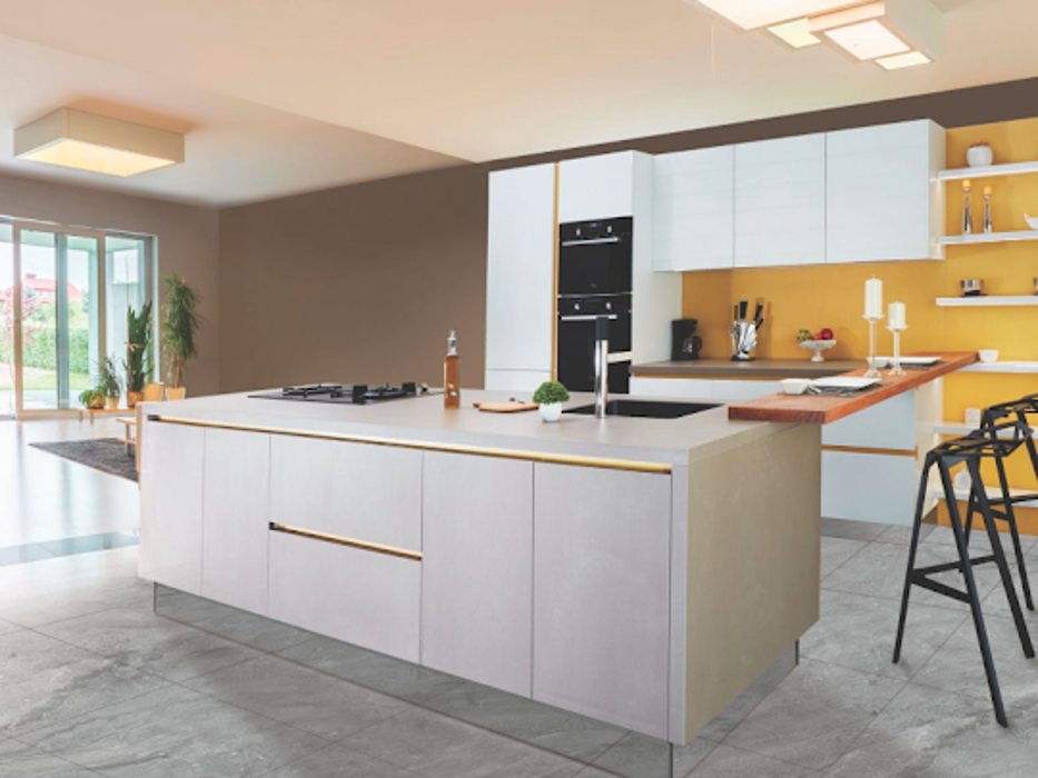 Tektoniks Corporation Image