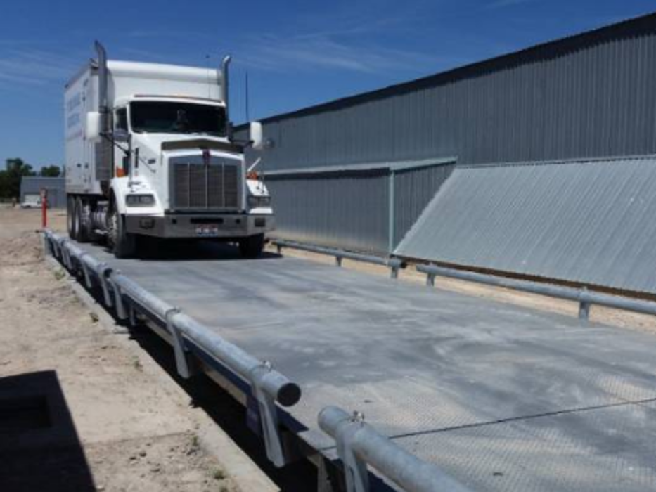 Total Scale Service, Inc Image