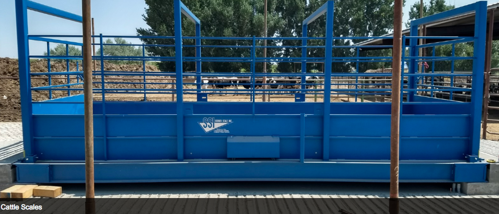 Total Scale Service, Inc Image