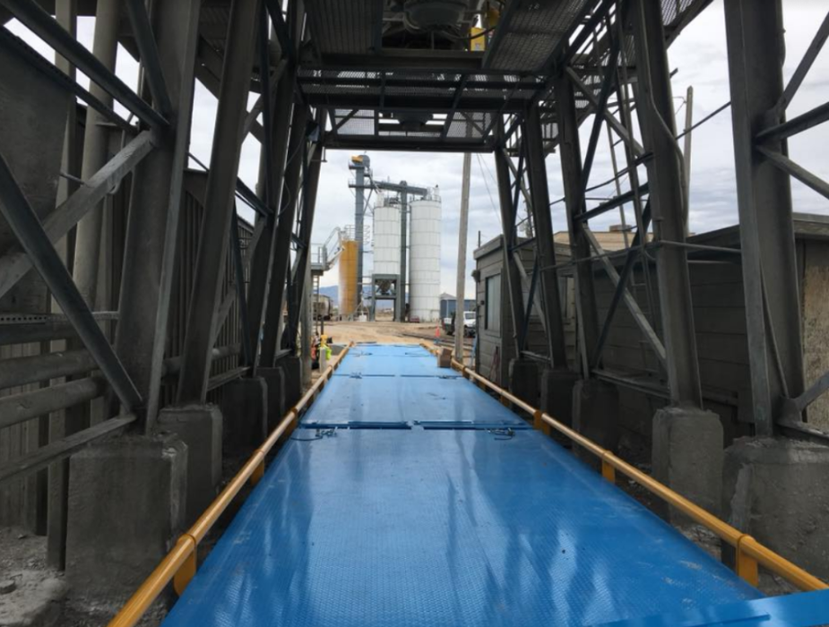 Total Scale Service, Inc Image