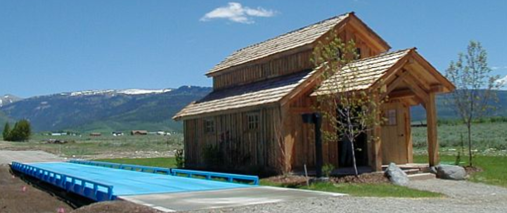 Total Scale Service, Inc Logo