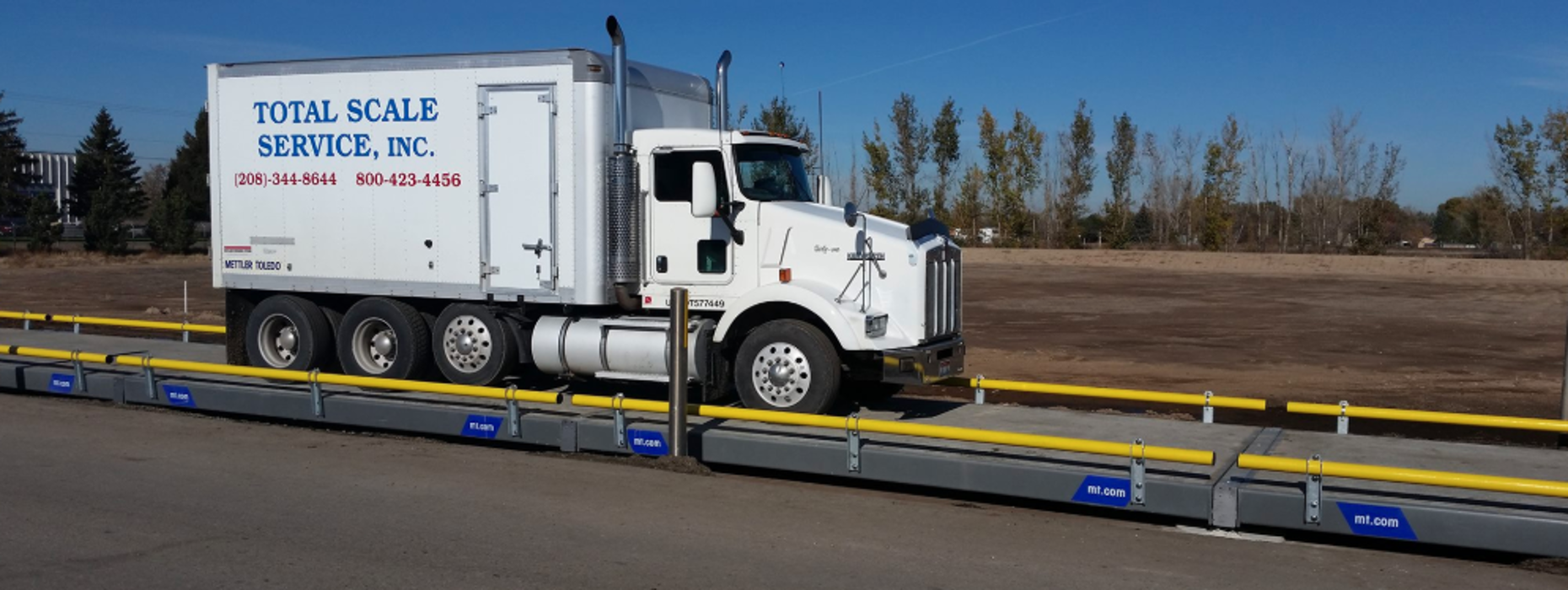 Total Scale Service, Inc Image