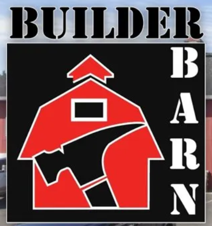VJ's Builder Barn Image