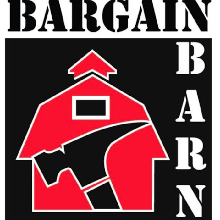 VJ's Builder Barn Image