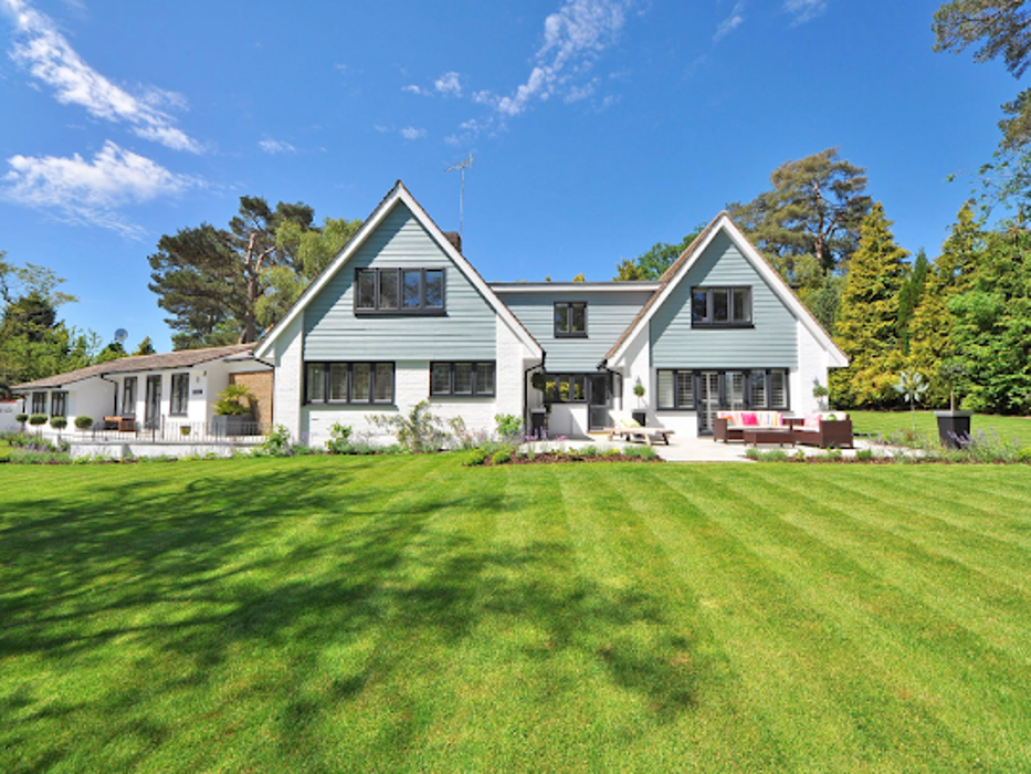 Wood's Sod Farm Image