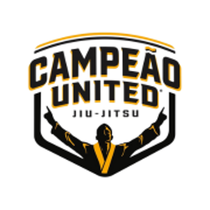 Campeão United Jiu-Jitsu Acworth