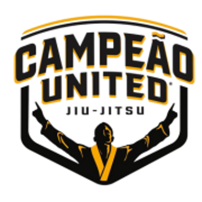 Campeão United Jiu-Jitsu Kennesaw
