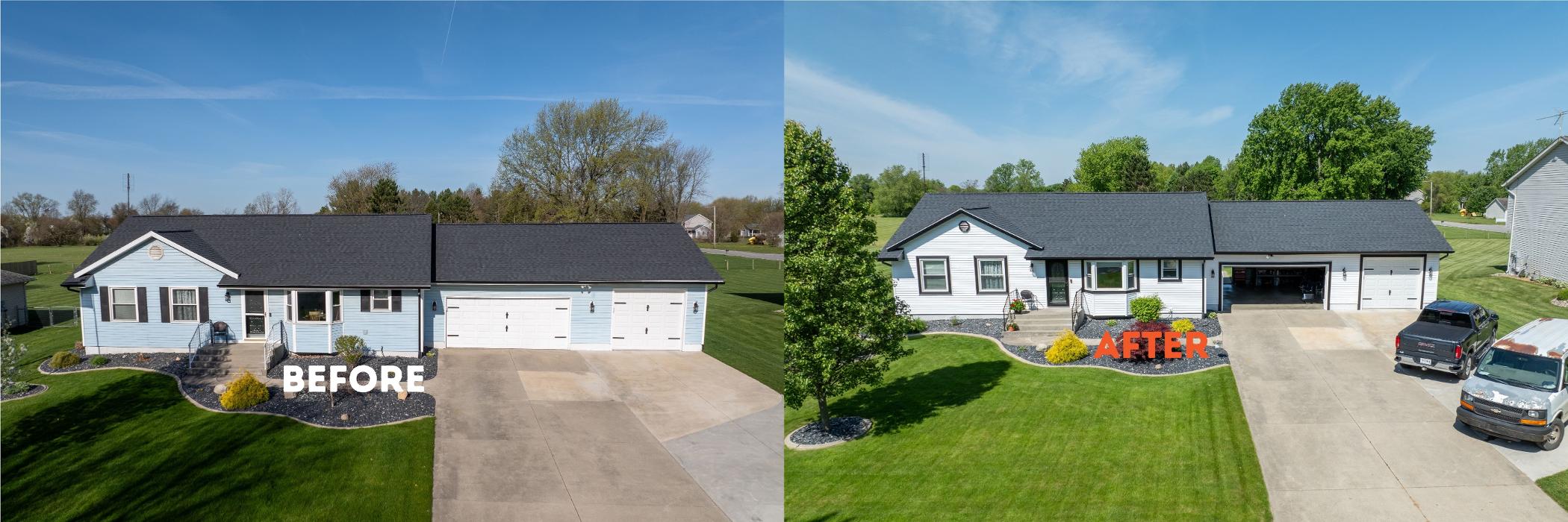 Hoosier Handyman 11 - Topeka, IN