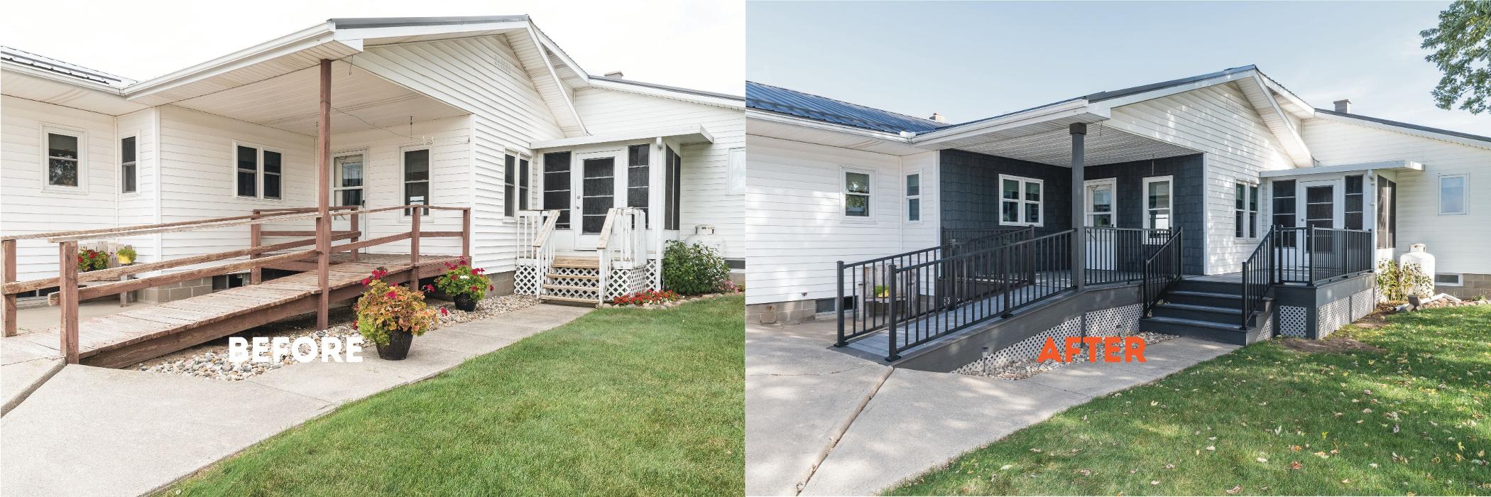 Hoosier Handyman 11 - Topeka, IN