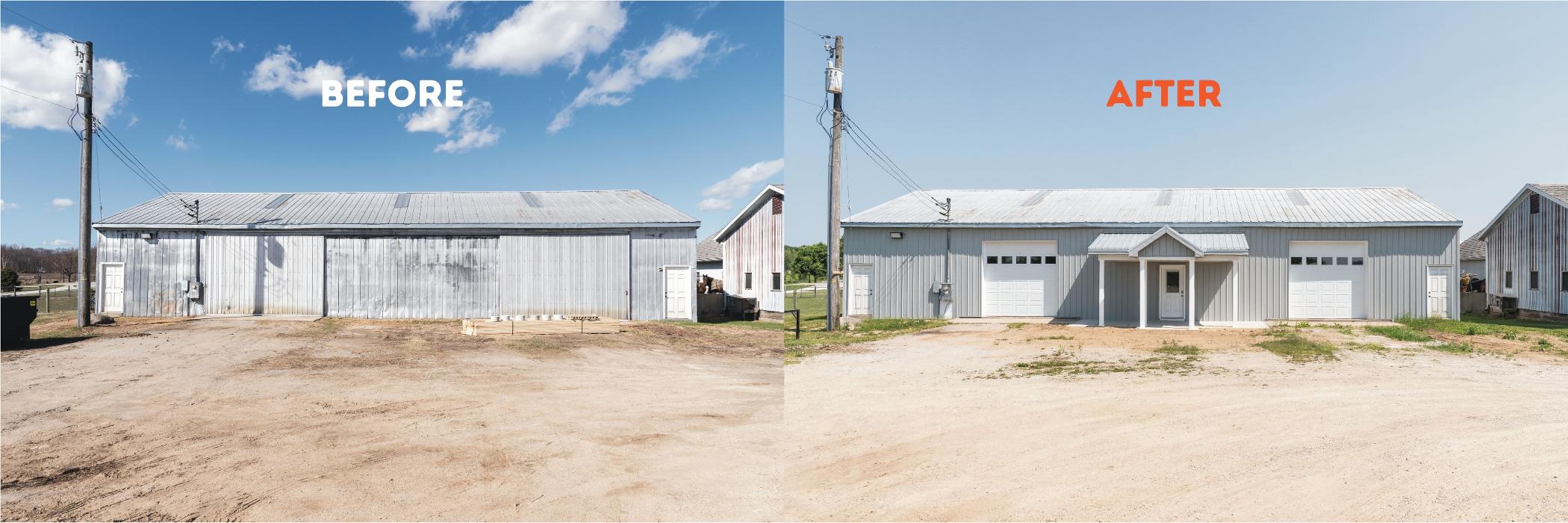 Hoosier Handyman 11 - Topeka, IN