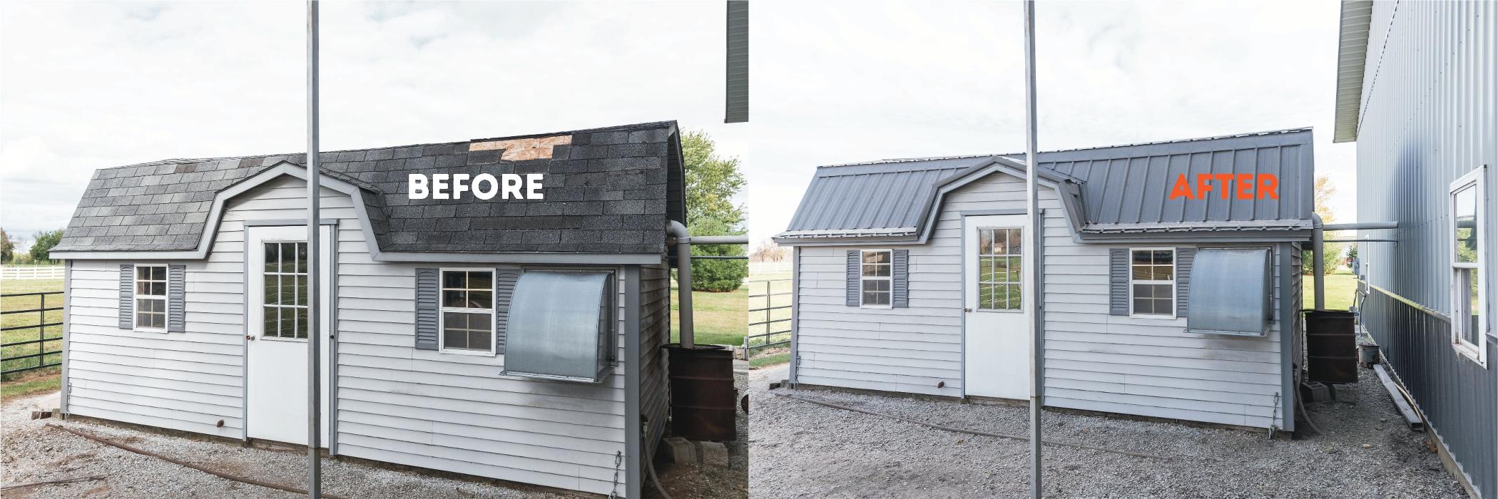 Hoosier Handyman 11 - Topeka, IN