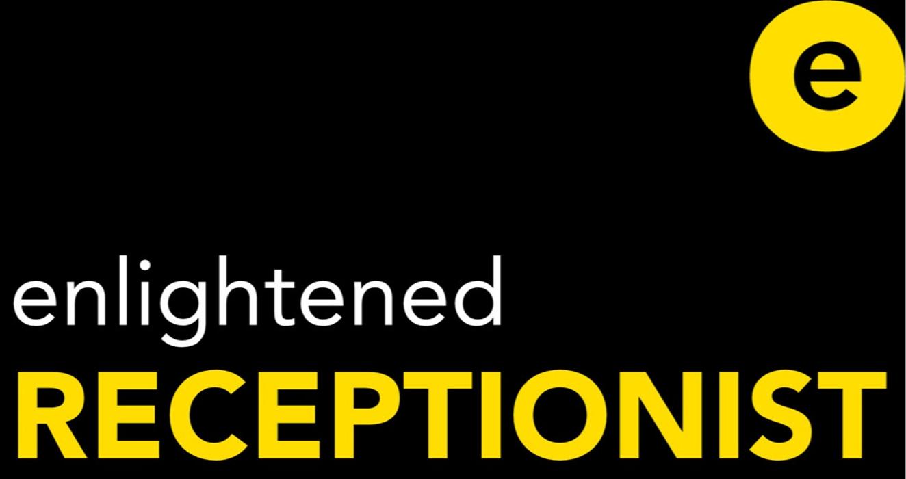 Enlightened Receptionist