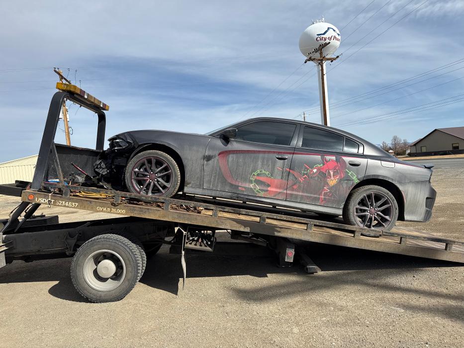 Neufers Towing Truck and Trailer Repair - Rock Springs, WY