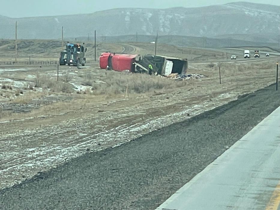 Neufers Towing Truck and Trailer Repair - Rock Springs, WY