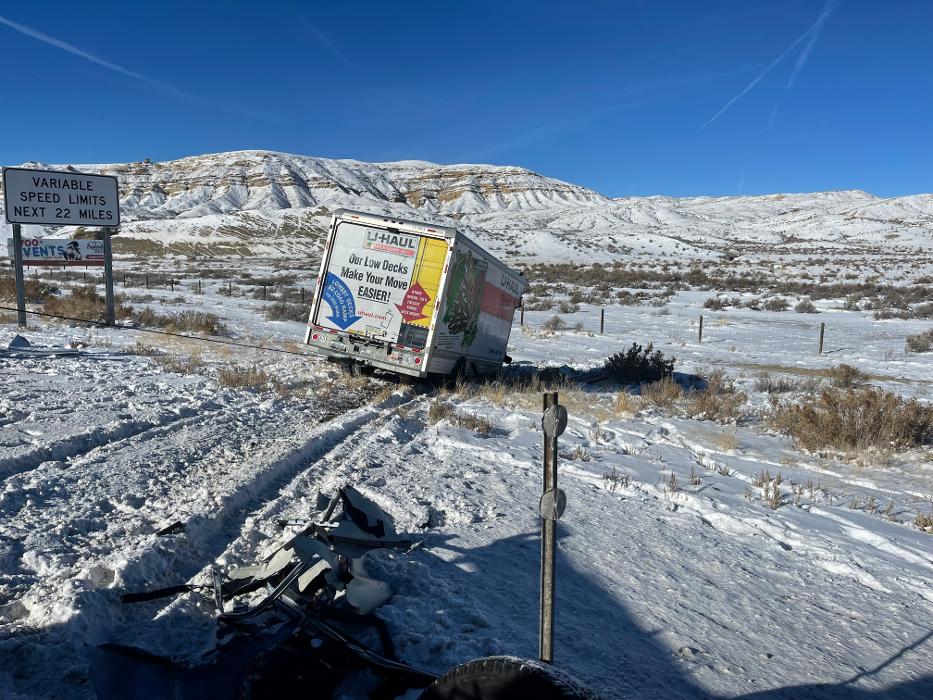 Neufers Towing Truck and Trailer Repair - Rock Springs, WY