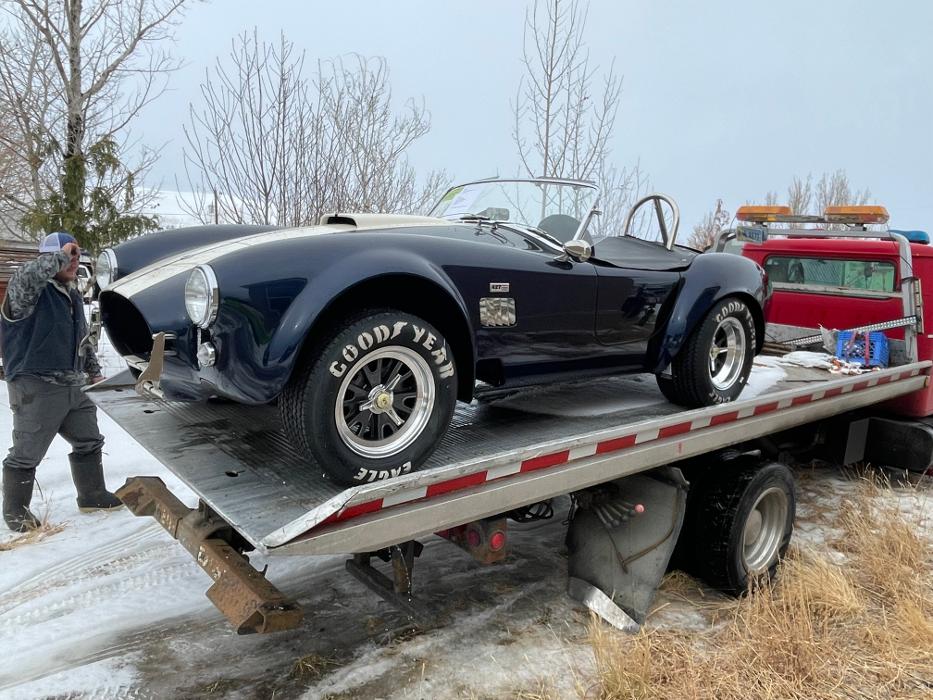 Neufers Towing Truck and Trailer Repair - Rock Springs, WY