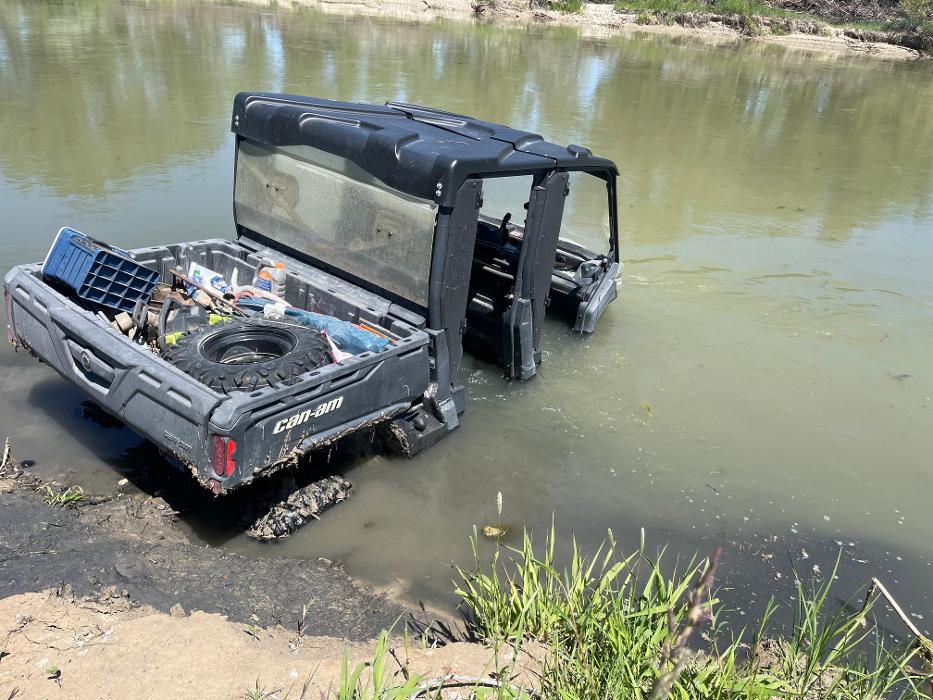 Neufers Towing Truck and Trailer Repair - Rock Springs, WY