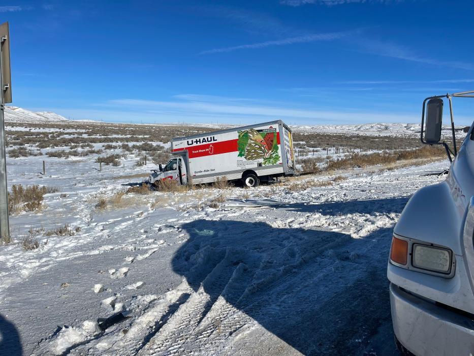 Neufers Towing Truck and Trailer Repair - Rock Springs, WY