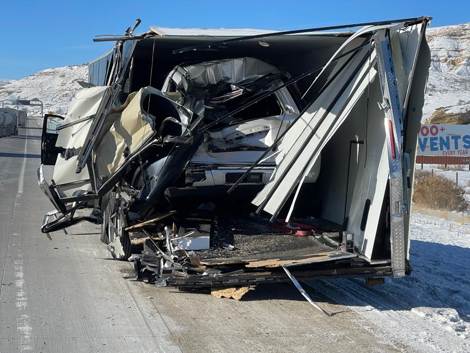 Neufers Towing Truck and Trailer Repair - Rock Springs, WY