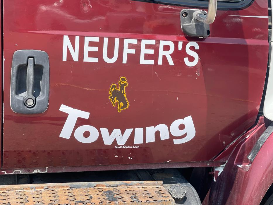 Neufers Towing Truck and Trailer Repair - Rock Springs, WY