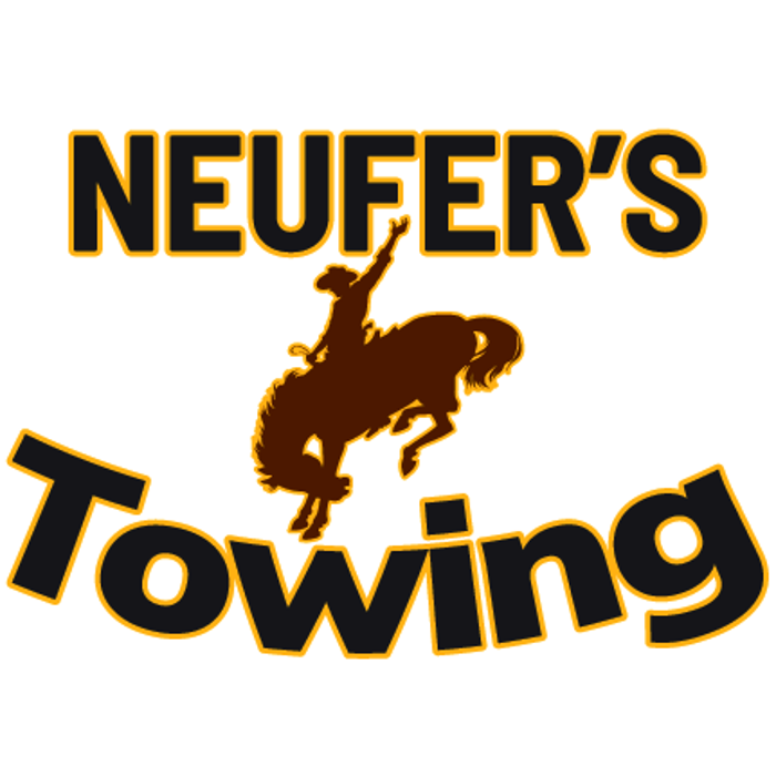 Neufers Towing Truck and Trailer Repair - Rock Springs, WY