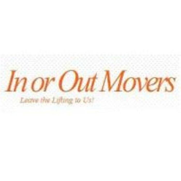 In or Out Movers - Gilbert, AZ