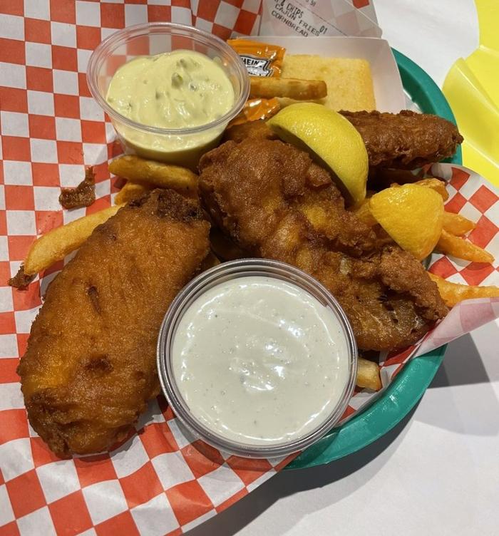 Angry Crab Shack & BBQ Image