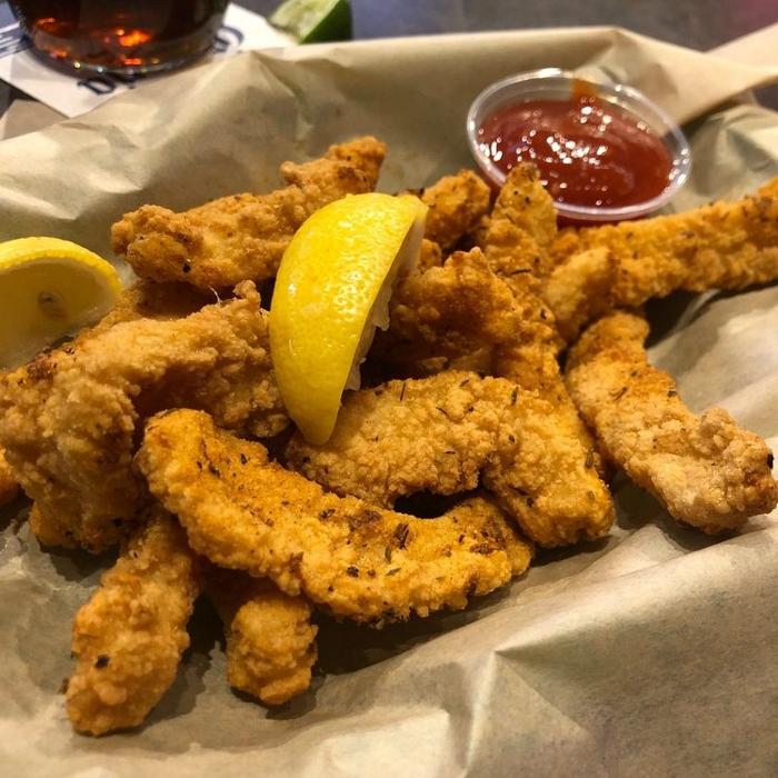 Angry Crab Shack & BBQ Image