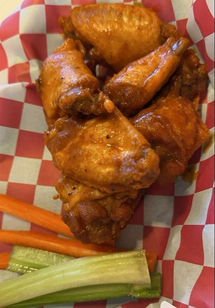 Angry Crab Shack & BBQ Image