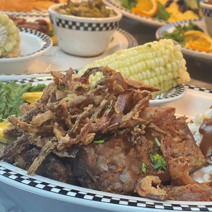 Black Bear Diner Tomball Image