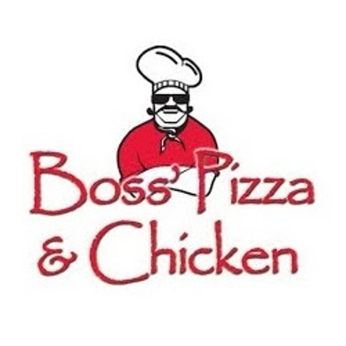 Boss' Pizza and Chicken Des Moines Image