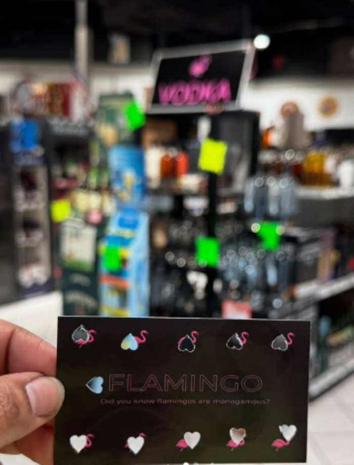 Flamingo Liquor Willowbend Image