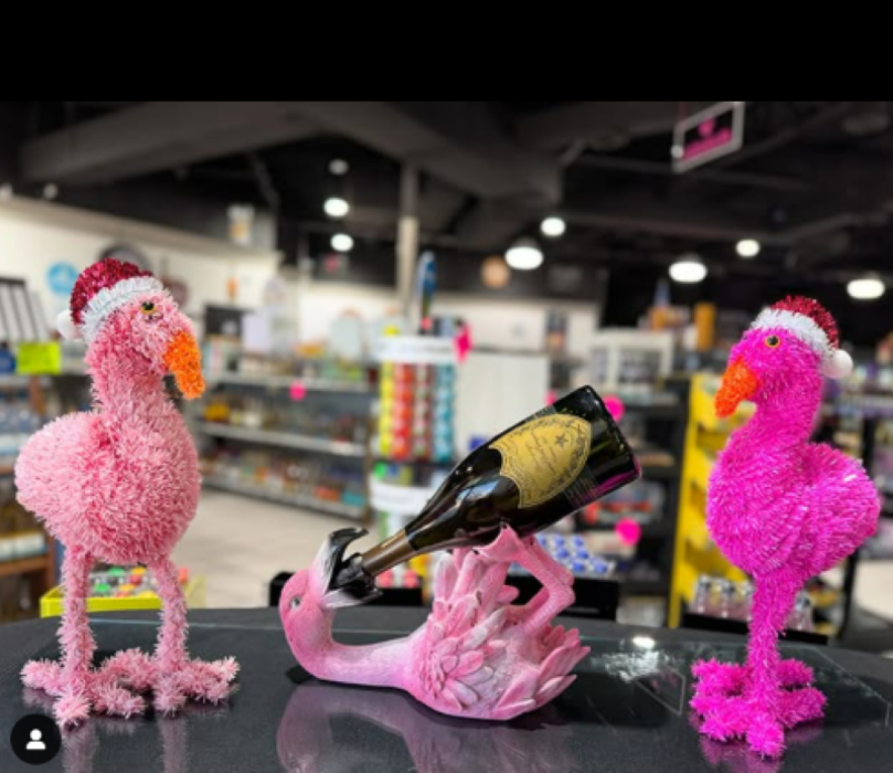 Flamingo Liquor Willowbend Image