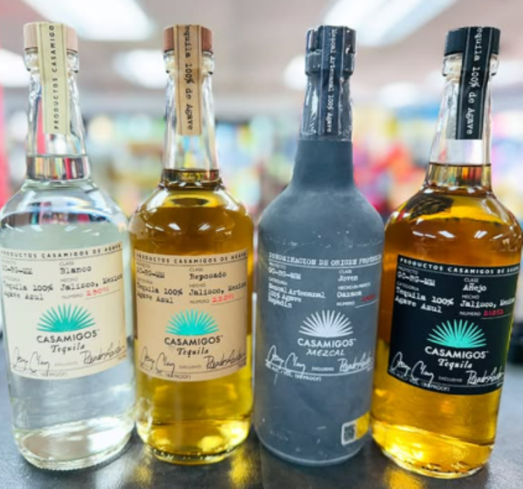 Flamingo Liquor Willowbend Image