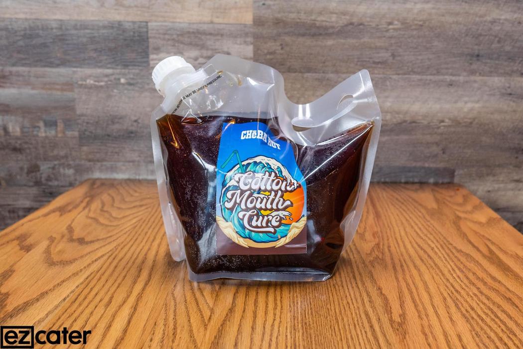 Cheba Hut "Toasted" Subs Image